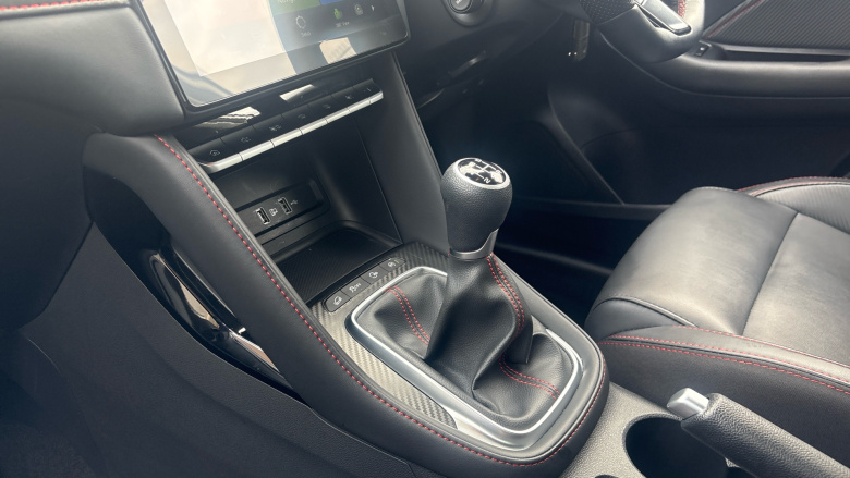 MG ZS 1.5 VTi-TECH Exclusive 5dr Petrol Hatchback